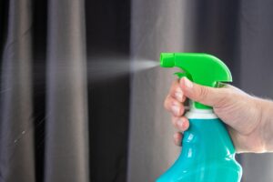 家庭用脱毛器を夫婦で共有する際の衛生面の注意点は？