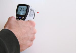 家庭用脱毛器の保管場所で気をつける温度湿度の注意は？