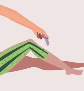 家庭用脱毛器の効果は？正しい方法でムダ毛を減らす秘訣とは？